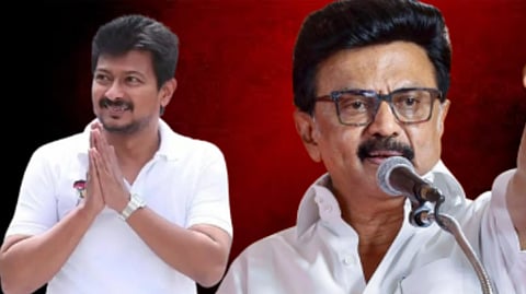mk stalin