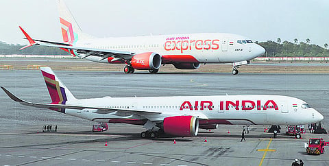Air India Fuel Surcharge Hike