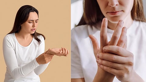 Autoimmune diseases in women