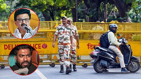 DMK Slams State Govt Over Youth Arrests: Calls CM a "Dummy" Cowering in Fear