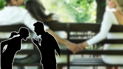 Pregnant woman murder case