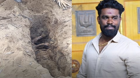Ramanathapuram Finance Employee Murder Case