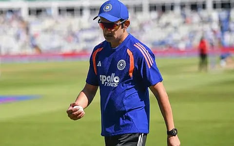 Gautam Gambhir Post Match Reaction