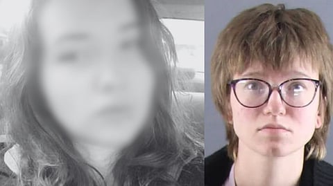 Morgan Bauer murder case