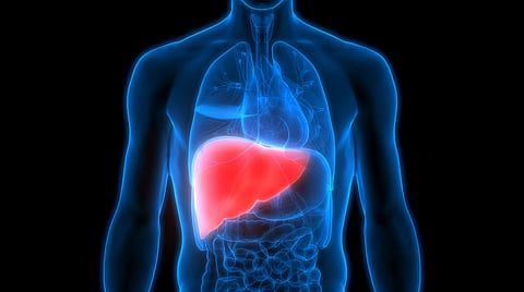 Liver Damage Symptoms