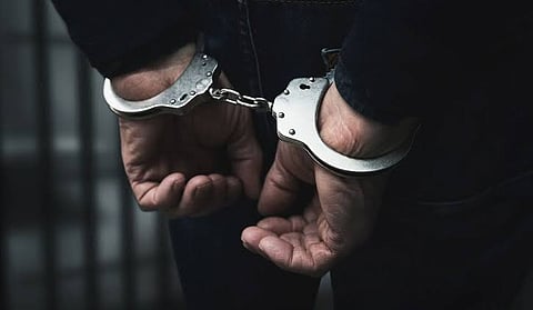 Rohan Rane 20-Year Prison Sentence