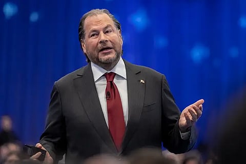 Salesforce SIForce Name Change