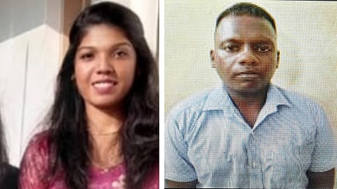 Kanyakumari Double Death Case