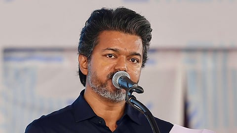 TVK : Local Body Election Challenges and Strategy