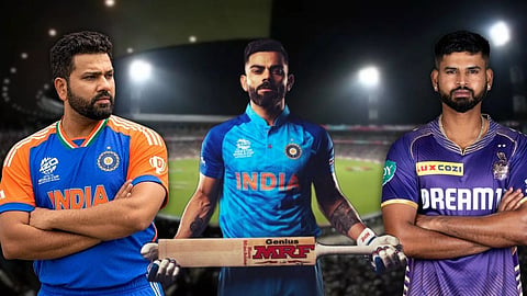 indian cricketers salary
