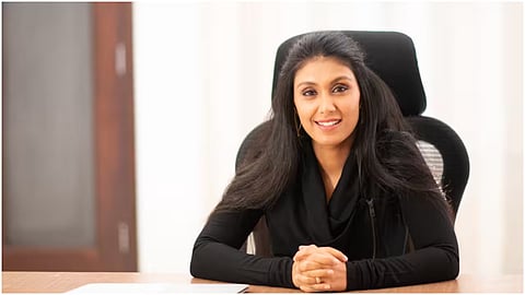 Roshni Nadar Malhotra