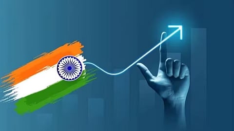 இந்தியாவின் வளர்ச்சி வேகம்... மக்களின் வாழ்க்கைத் தரத்தில் இன்னும் தொடரும் அதிர்ச்சி இடைவெளி!