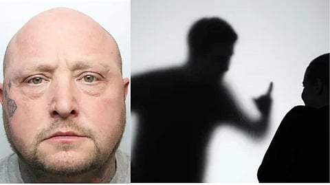 Murder conviction England