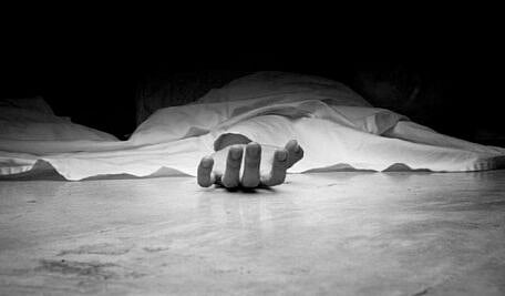 Hyderabad Girl Death Case