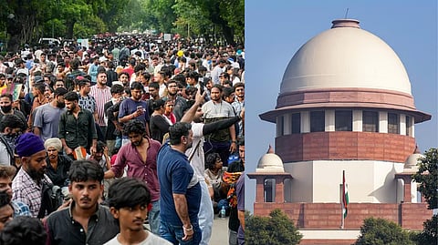 jantar mantar