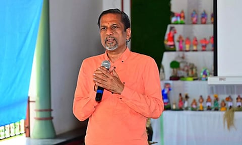 Sridhar Vembu Latest Announcement