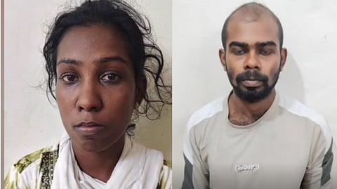 Kanyakumari Child Abuse Case