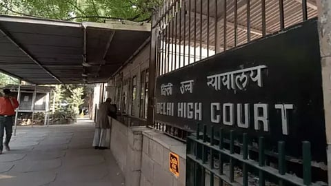 Delhi High Court Rental Dispute