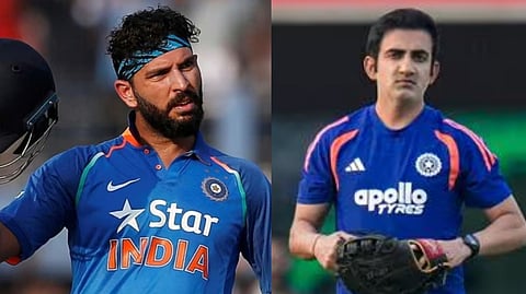 Sandeep Patil Team Selection Revelations