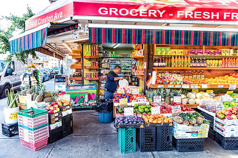 India Retail Inflation September