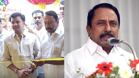 sengottaiyan 