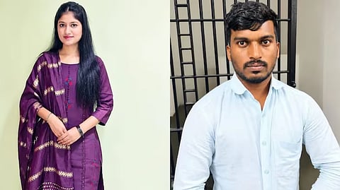 வேறொருவருடன் திருமணம் நிச்சயம்... 1,000 அடி பள்ளத்தாக்கில் காதலிக்கு நேர்ந்த கொடூரம்!