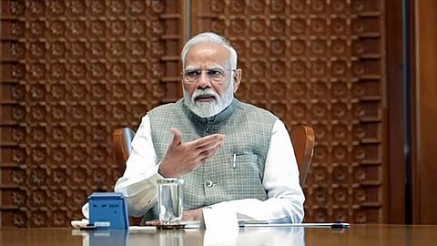 pm modi speech 