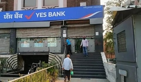 Amritsar Yes Bank Shooting