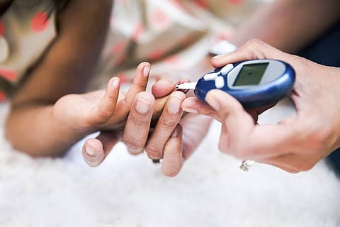 diabetes 