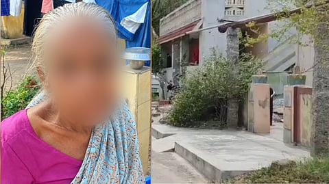 Tiruttani Crime News