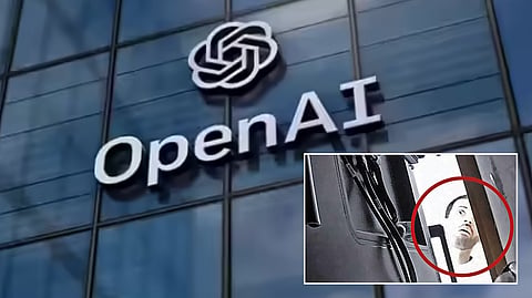 OpenAI engineer arrested