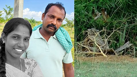 Police Constable Murder Case