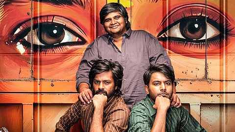 Karthik Subbaraj Slams Mohan G for Controversial Remarks on Transgender Marriage