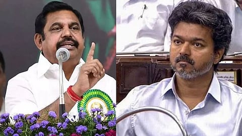 Thoothukudi fishermen arrest