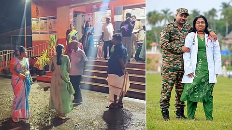கன்னியாகுமரி 