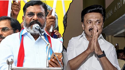 SIR protest