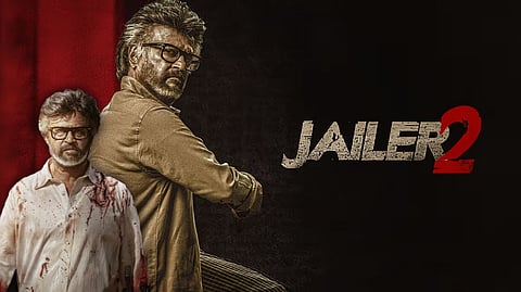 'ஜெயிலர் 2' விமர்சனம்.. உண்மையிலேயே படம் எப்படி இருக்கு?