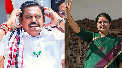 sasikala
