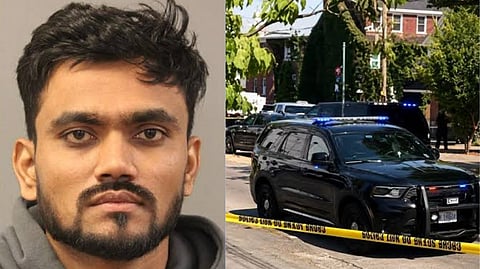 chicago murder