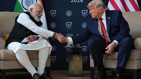 India US Trade Deal
