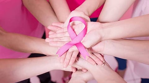 Breast Cancer Without Family History