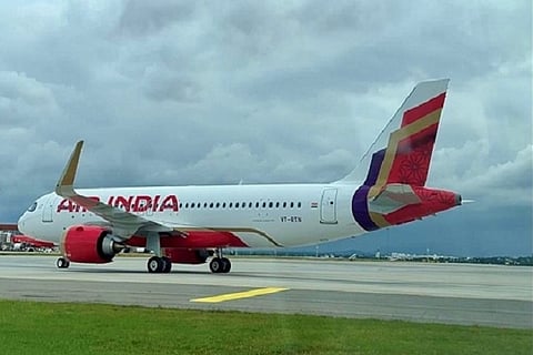 Air India Financial Losses