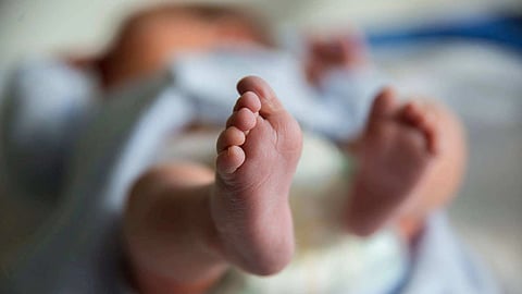 Mumbai Child Death Case
