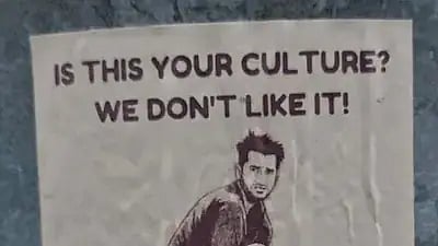 australia-anti-indian-racist-stickers-new-south-wales