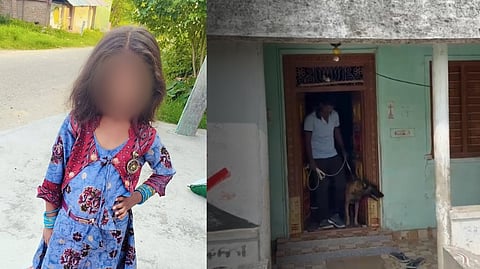 Villupuram Child Missing Investigation
