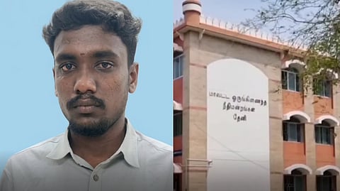 theni pocso case judgement 