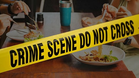 Five family members found dead in Greater Noida