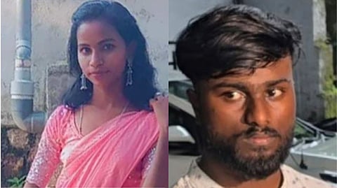 Idukki Nithya Murder Case