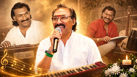 Deva Tamil Music Composer