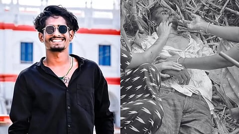 Deva Music Composer Funeral